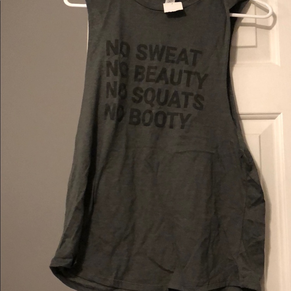 Muscle Tank